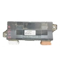 Módulo Conforto Fiat Stilo 2002 A 2006 46760205 Original Módulo Conforto Fiat Stilo 2002 A 2006 46760205 Original