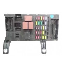 Caixa De Fusíveis Fiat Doblô Marelli 2006 A 2012 46846466