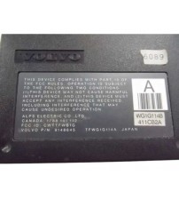 Módulo Unidade Controle Centralina Volvo 850 Wg1g114b