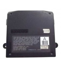 Módulo Unidade Controle Centralina Volvo 850 Wg1g114b Módulo Unidade Controle Centralina Volvo 850 Wg1g114b