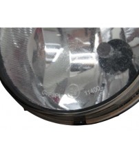 Farol De Milha Esquerdo Original S10 2017 A 2020 C/ Suporte