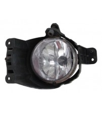 Farol De Milha Esquerdo Original S10 2017 A 2020 C/ Suporte Farol De Milha Esquerdo Original S10 2017 A 2020 C/ Suporte