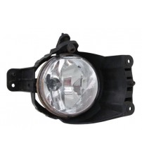 Farol De Milha Direito Original S10 2017 A 2020 C/ Suporte Farol De Milha Direito Original S10 2017 A 2020 C/ Suporte