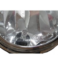 Farol De Milha Direito Original S10 2017 A 2020 C/ Suporte