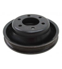 Polia Do Virabrequim 4pk Bmw 318i 1994 1995 1996 4 Cil. Polia Do Virabrequim 4pk Bmw 318i 1994 1995 1996 4 Cil.