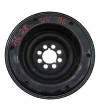 Polia Do Virabrequim Audi A4 A6 2.8 1996 A 2001 078105251l