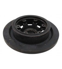 Damper Da Polia Do Virabrequim Mercedes C280 6 Cil 1995/1997 Damper Da Polia Do Virabrequim Mercedes C280 6 Cil 1995/1997