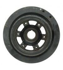 Damper Da Polia Do Virabrequim Mercedes C280 6 Cil 1995/1997