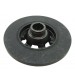Damper Da Polia Do Virabrequim Mercedes C280 6 Cil 1995/1997