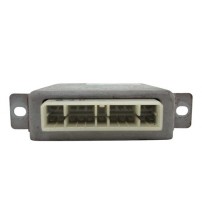 Módulo Controle Ecu-etwis Sportage 1997 Ok02067720
