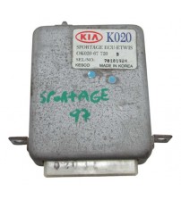 Módulo Controle Ecu-etwis Sportage 1997 Ok02067720 Módulo Controle Ecu-etwis Sportage 1997 Ok02067720