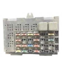 Caixa De Fusíveis Alfa Romeo 164 Original 60565533a