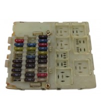 Caixa Fusíveis Bsi Relê Ford Focus 98ag14a073ch