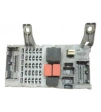 Caixa De Fusíveis Fiat Palio Siena 46765990 Original