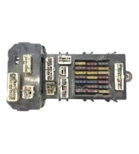 Caixa Fusível Kia Clarus Original 0k9ac67560a Caixa Fusível Kia Clarus Original 0k9ac67560a