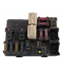 Caixa De Fusíveis Fusíveis Mondeo 1997 A 2001 93bg14073ad Caixa De Fusíveis Fusíveis Mondeo 1997 A 2001 93bg14073ad