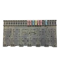 Caixa De Fusível Original Audi A4 357937039