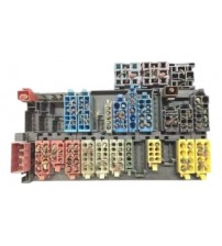 Caixa De Fusível Original Audi A4 1996 1997 357937039