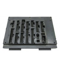 Caixa De Fusíveis Original Alfa Romeo 164 60565533a