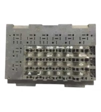 Caixa De Fusíveis Original Alfa Romeo 164 60565533a