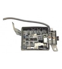 Caixa Fusível Civic 1996 1997 1998 1999 2000 Original Caixa Fusível Civic 1996 1997 1998 1999 2000 Original