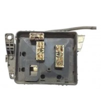 Caixa Fusível Civic 1996 1997 1998 1999 2000 Original