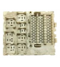 Caixa De Fusíveis Ford Focus 518802103 Original