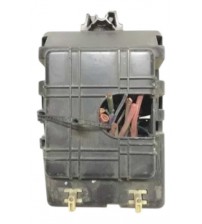 Caixa De Fusíveis Ford Mondeo 93bg14411ac Original