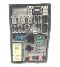 Caixa De Fusíveis Ford Mondeo 93bg14411ac Original