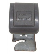 Puxador Do Cabo Abrir Capô Toyota Sw4 1997 1998 1999 A 2002 Puxador Do Cabo Abrir Capô Toyota Sw4 1997 1998 1999 A 2002