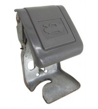 Puxador Do Cabo Abrir Capô Toyota Sw4 1997 1998 1999 A 2002