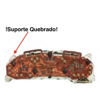 Painel De Instrumentos Velocímetro Ford Taurus Com Detalhe Original