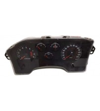 Painel De Instrumentos Mit. Eclipse 1990 A 1994 C/ Detalhes Original Painel De Instrumentos Mit. Eclipse 1990 A 1994 C/ Detalhes Original