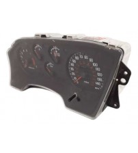 Painel De Instrumentos Mit. Eclipse 1990 A 1994 C/ Detalhes Original