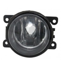 Farol De Milha Discovery 4 2010/2015 Ambos Lados Lente Vidro Farol De Milha Discovery 4 2010/2015 Ambos Lados Lente Vidro