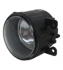 Farol De Milha Discovery 4 2010/2015 Ambos Lados Lente Vidro