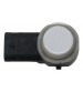 Sensor Estacionamento Dianteiro Canto Discovery 4 2010/2015 Branco