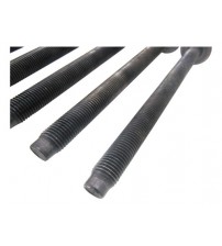 Jogo 8 Parafusos De Cabeçote Discovery 4 3.0 V6 2010 A 2015