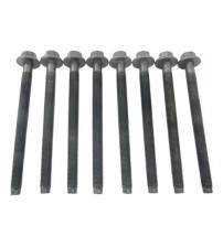 Jogo 8 Parafusos De Cabeçote Discovery 4 3.0 V6 2010 A 2015 Jogo 8 Parafusos De Cabeçote Discovery 4 3.0 V6 2010 A 2015