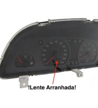 Painel De Instrumentos Fiat Tempra 1991 A 1997 51432501 Original