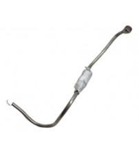 Cano Lubrificação Turbina Cruze / Tracker 1.4 2017 2018 2019 Cano Lubrificação Turbina Cruze / Tracker 1.4 2017 2018 2019