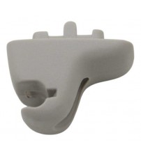 Suporte Grampo Do Quebra Sol S10 2012 A 2023 Original Suporte Grampo Do Quebra Sol S10 2012 A 2023 Original