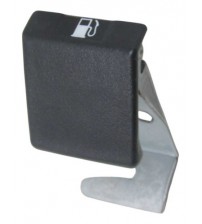 Puxador Abertura Portinhola Do Tanque S10 2012 A 2023 Origin