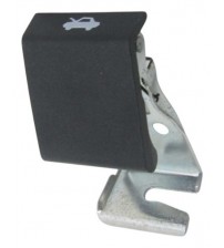 Puxador Do Cabo De Abertura Do Capô S10 2012 A 2023 Original