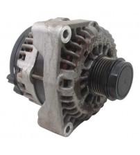 Alternador S10 2.8 2012 A 2020 140ah Original