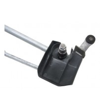 Galhada Mecanismo Limpador Parabrisa S10 2012 A 2023 Origin.