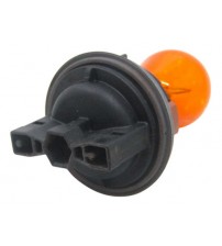 Soquete Lâmpada Do Pisca No Farol S10 2017 A 2023 Original