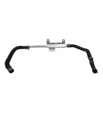 Mangueira Tubo De Trás Do Motor S10 2.8 200cv 2014 A 2020 Mangueira Tubo De Trás Do Motor S10 2.8 200cv 2014 A 2020