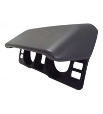 Moldura Do Painel De Instrumentos Pajero 1995 A 1999