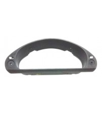 Moldura Do Painel De Instrumentos Bmw 318 Compact 1995 Moldura Do Painel De Instrumentos Bmw 318 Compact 1995